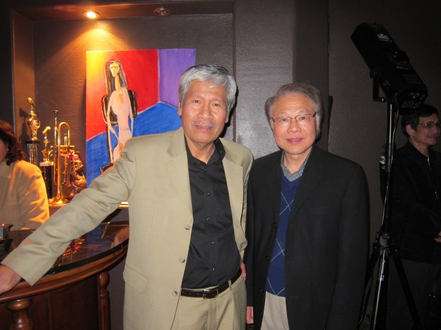 Từ Công Phụng & Đăng Khánh @ Lạc Cầm