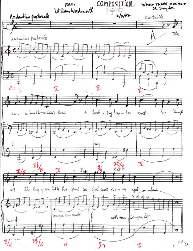 Composition Project 2002